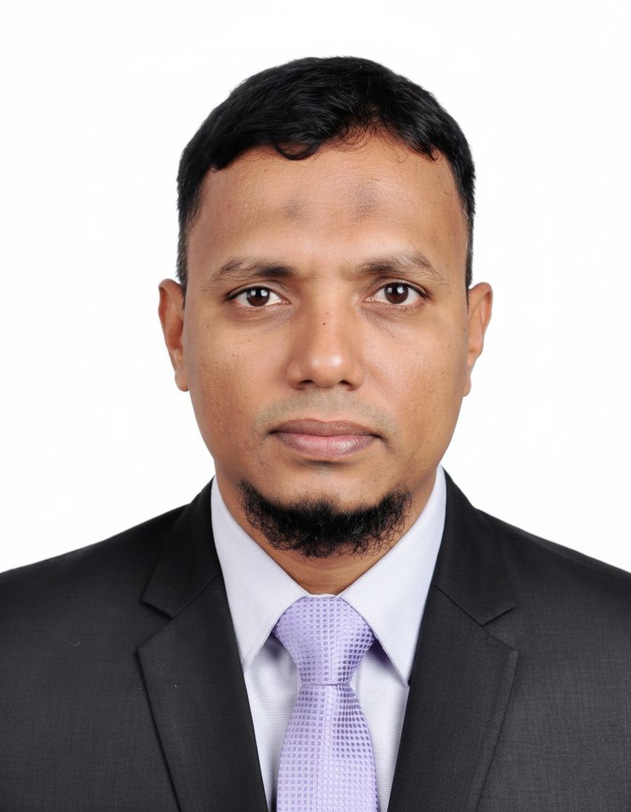 Md. Aliul Hossain FCA, FCMA